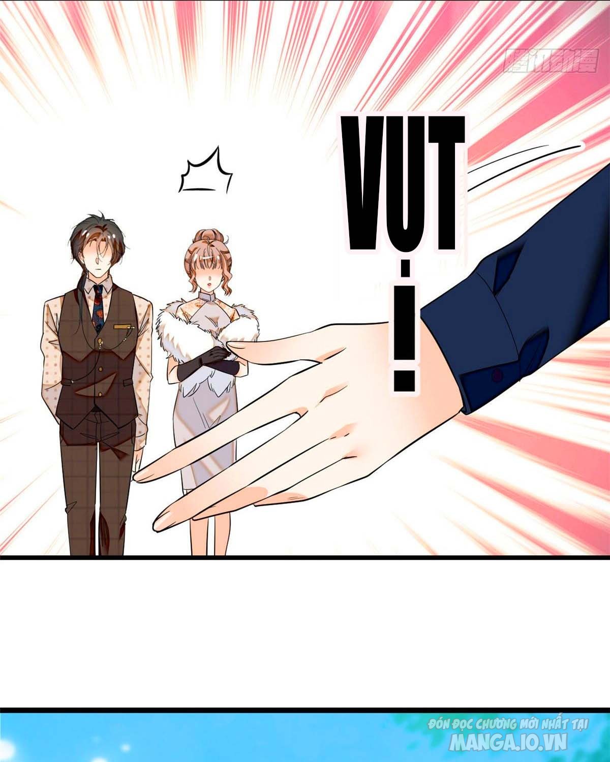 Fan Cp Của Tôi Và Ảnh Đế Trãi Dài Khắp Mxh Chapter 27.2 - Trang 2