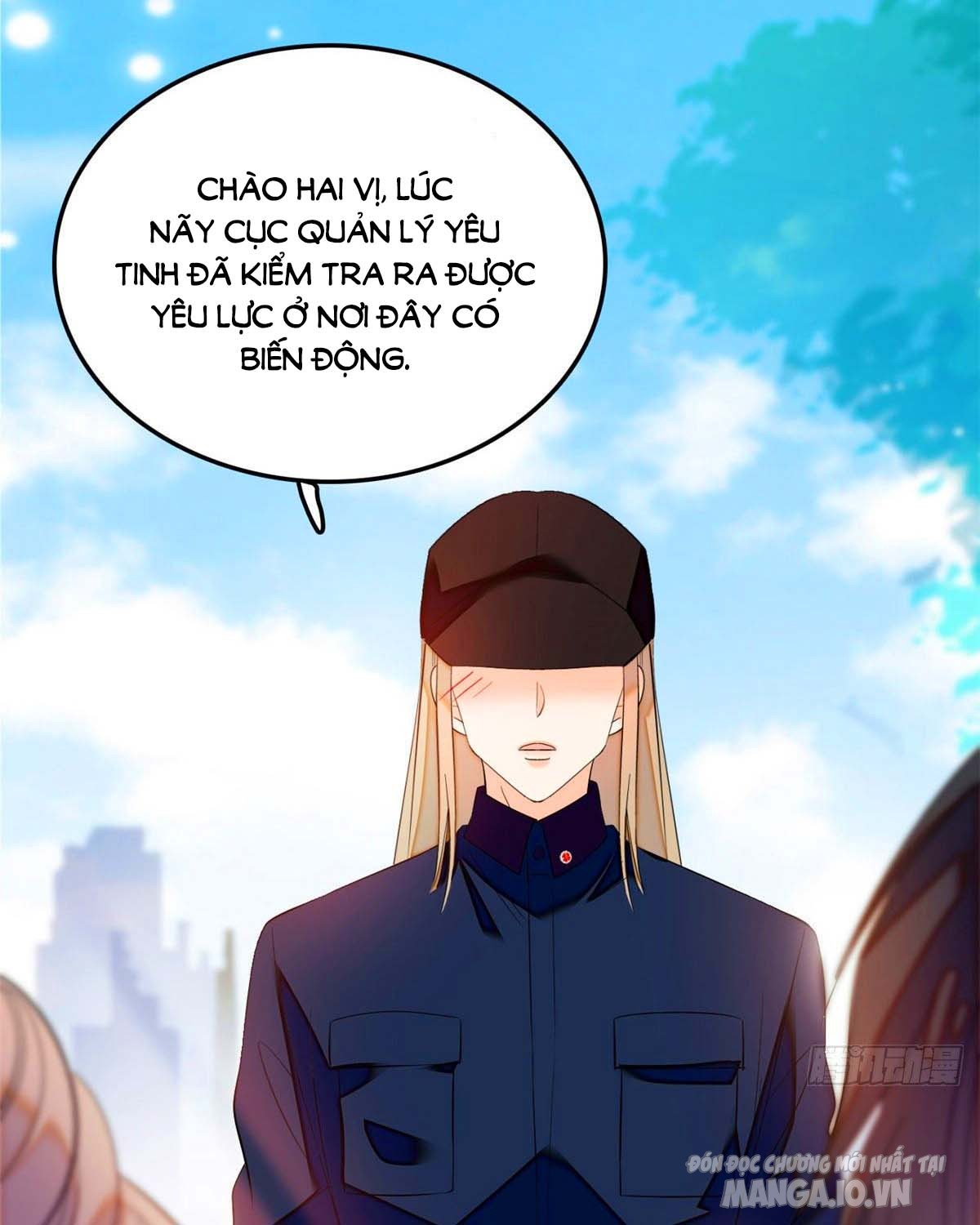 Fan Cp Của Tôi Và Ảnh Đế Trãi Dài Khắp Mxh Chapter 27.2 - Trang 2