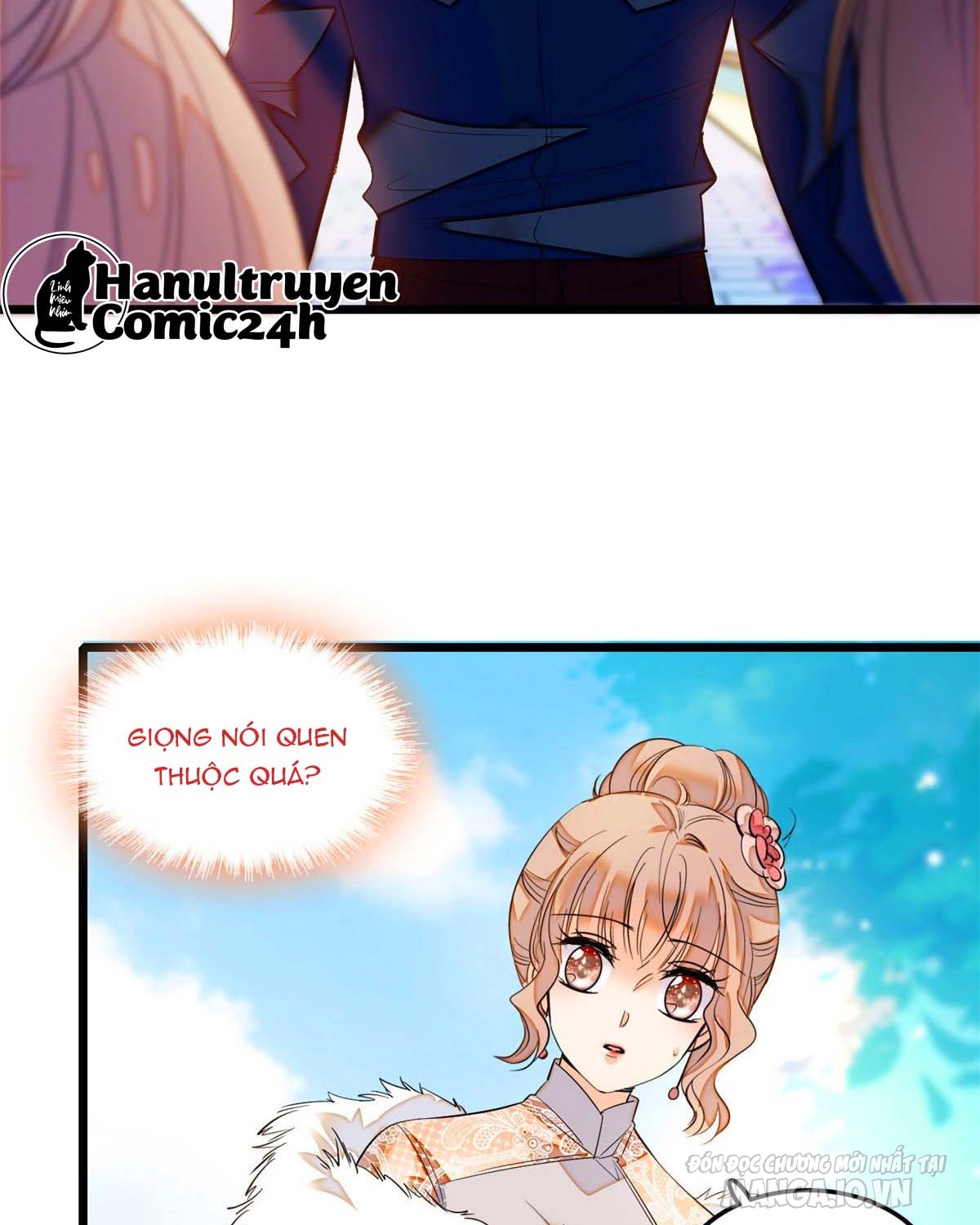 Fan Cp Của Tôi Và Ảnh Đế Trãi Dài Khắp Mxh Chapter 27.2 - Trang 2