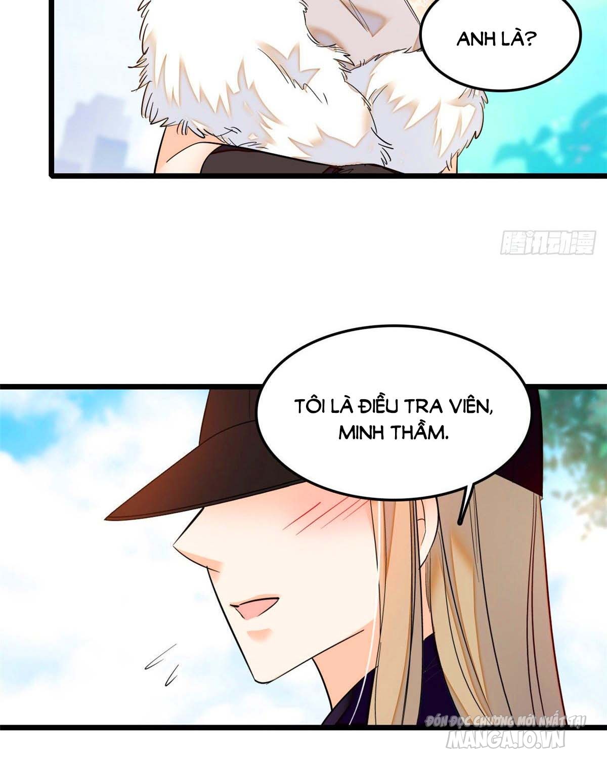 Fan Cp Của Tôi Và Ảnh Đế Trãi Dài Khắp Mxh Chapter 27.2 - Trang 2