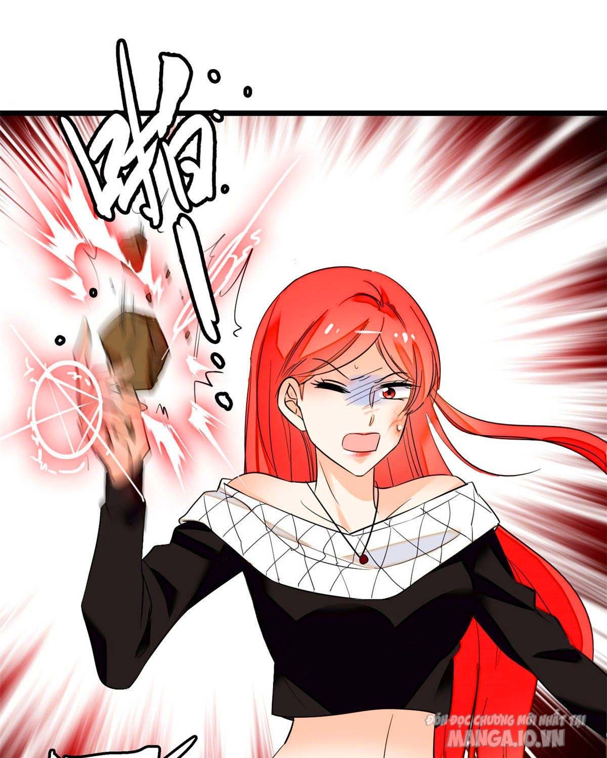 Fan Cp Của Tôi Và Ảnh Đế Trãi Dài Khắp Mxh Chapter 27.2 - Trang 2