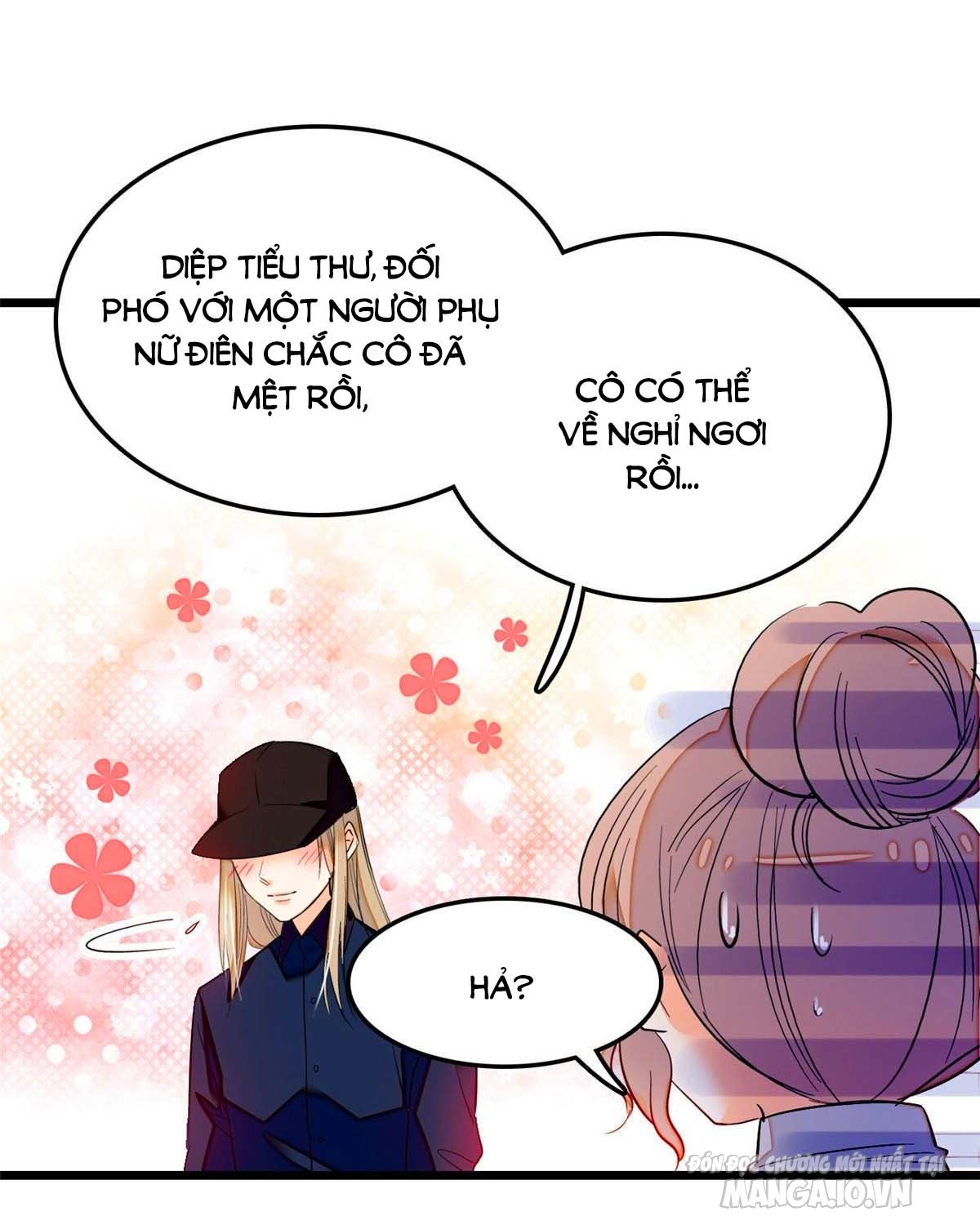 Fan Cp Của Tôi Và Ảnh Đế Trãi Dài Khắp Mxh Chapter 27.2 - Trang 2