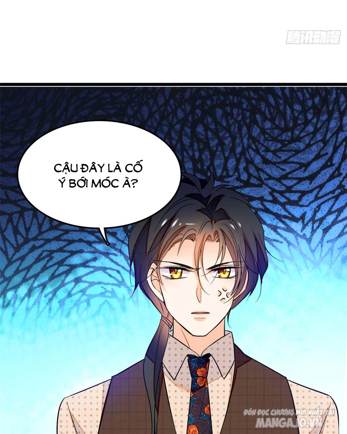 Fan Cp Của Tôi Và Ảnh Đế Trãi Dài Khắp Mxh Chapter 27.2 - Trang 2