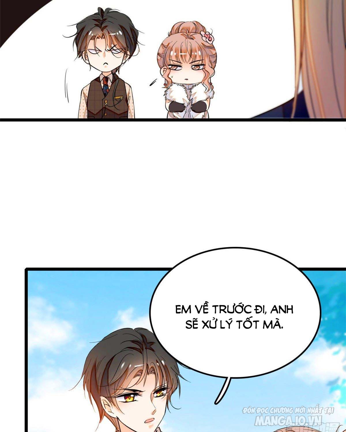 Fan Cp Của Tôi Và Ảnh Đế Trãi Dài Khắp Mxh Chapter 27.2 - Trang 2