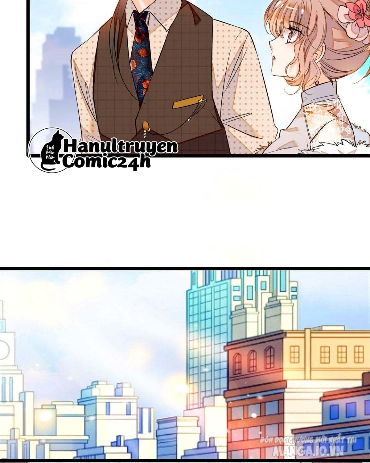 Fan Cp Của Tôi Và Ảnh Đế Trãi Dài Khắp Mxh Chapter 27.2 - Trang 2