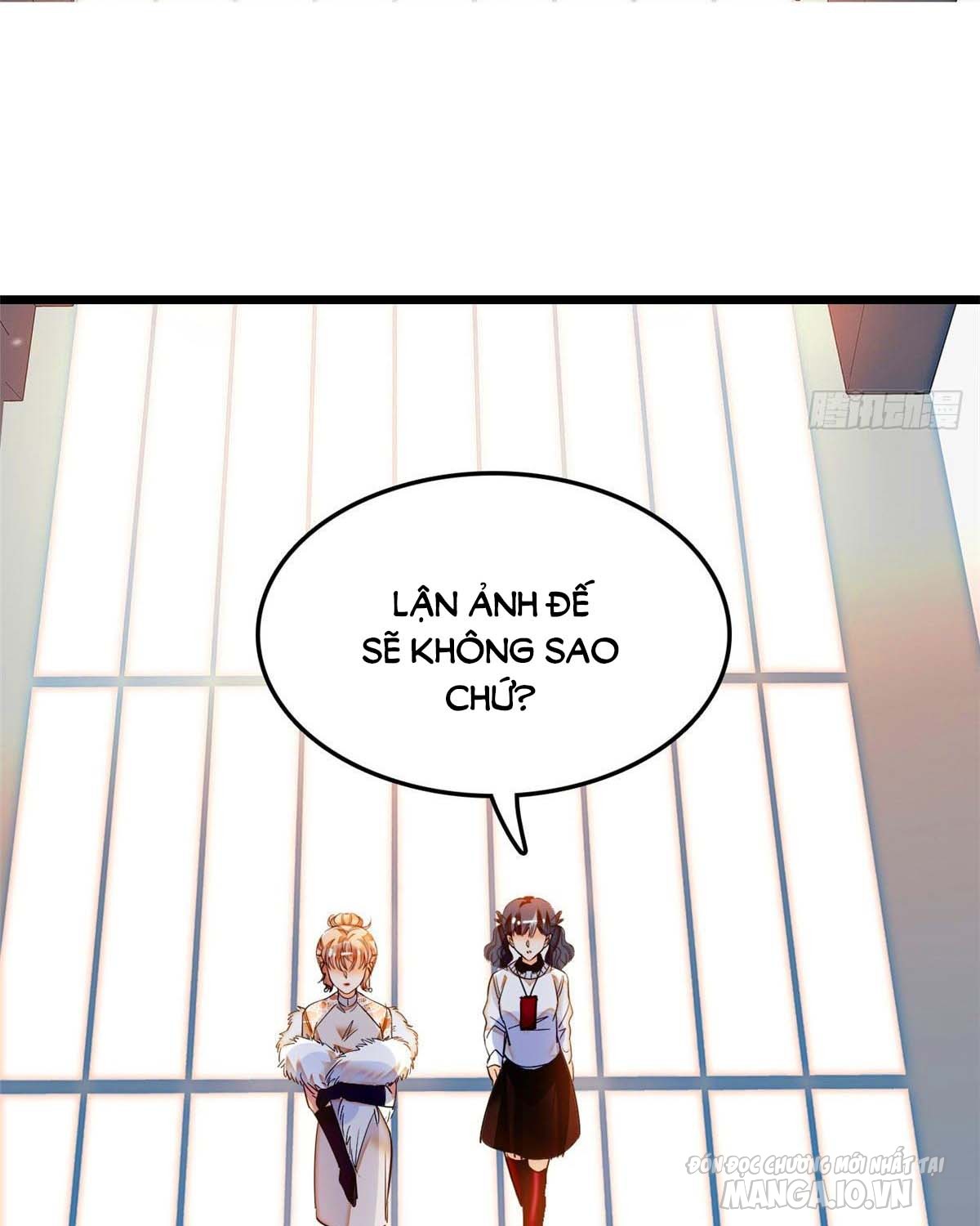 Fan Cp Của Tôi Và Ảnh Đế Trãi Dài Khắp Mxh Chapter 27.2 - Trang 2