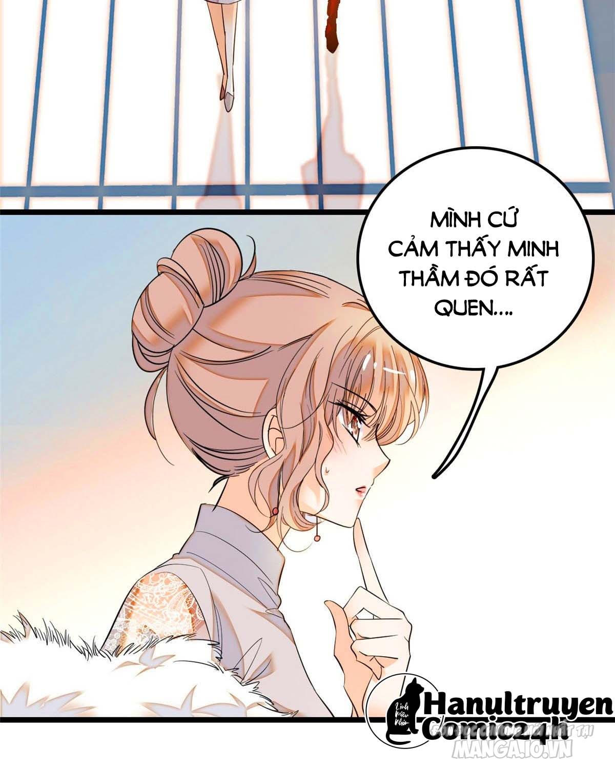 Fan Cp Của Tôi Và Ảnh Đế Trãi Dài Khắp Mxh Chapter 27.2 - Trang 2