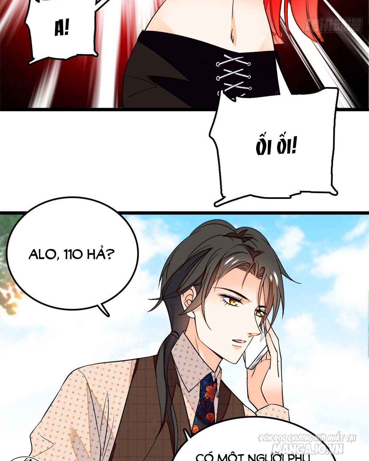 Fan Cp Của Tôi Và Ảnh Đế Trãi Dài Khắp Mxh Chapter 27.2 - Trang 2