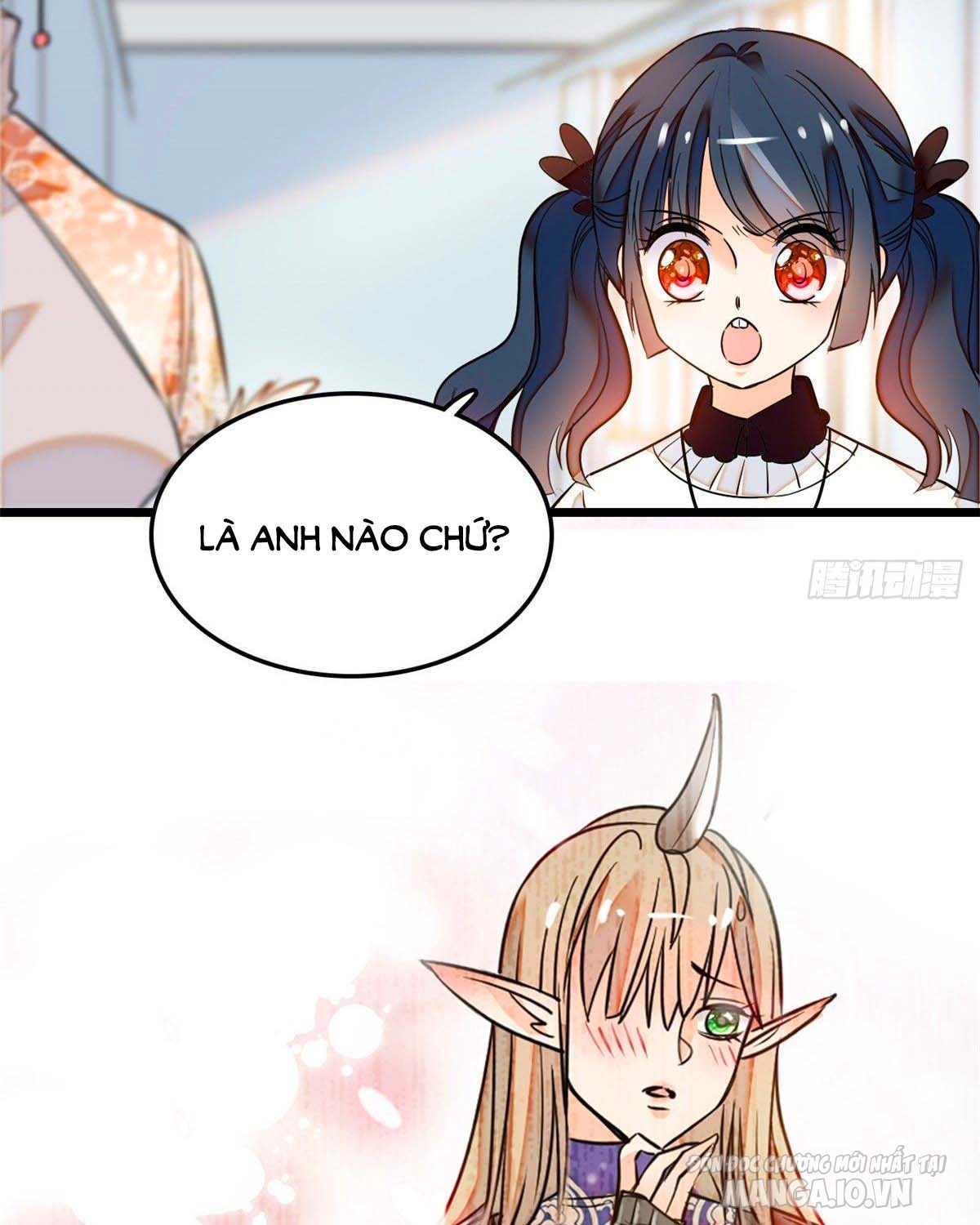 Fan Cp Của Tôi Và Ảnh Đế Trãi Dài Khắp Mxh Chapter 27.2 - Trang 2