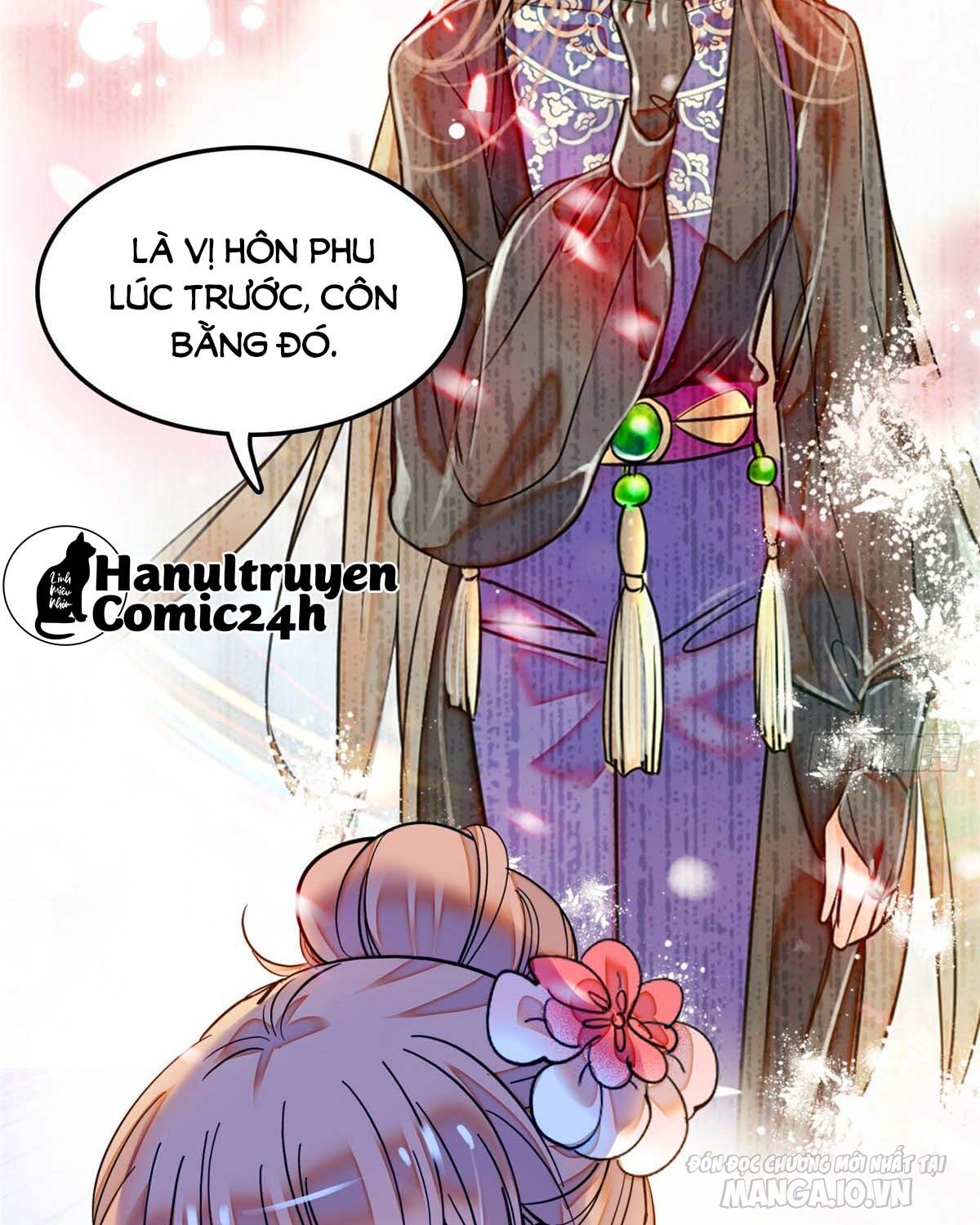 Fan Cp Của Tôi Và Ảnh Đế Trãi Dài Khắp Mxh Chapter 27.2 - Trang 2