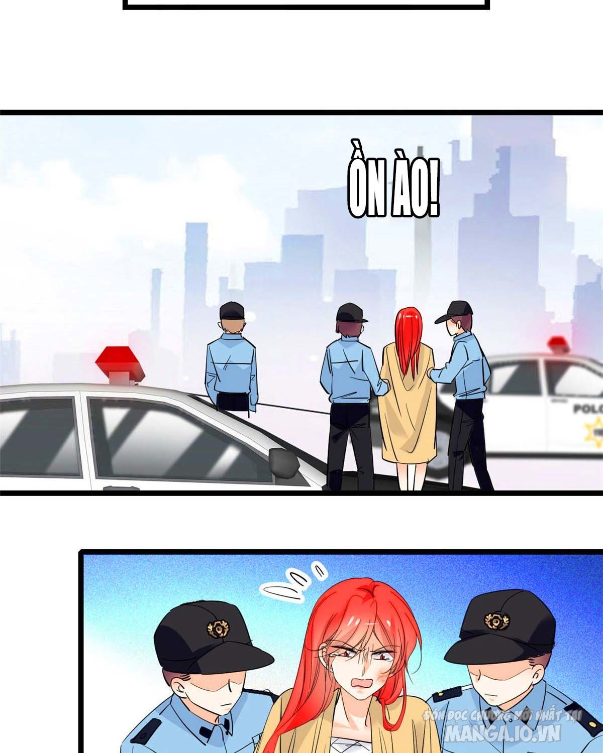 Fan Cp Của Tôi Và Ảnh Đế Trãi Dài Khắp Mxh Chapter 27.2 - Trang 2