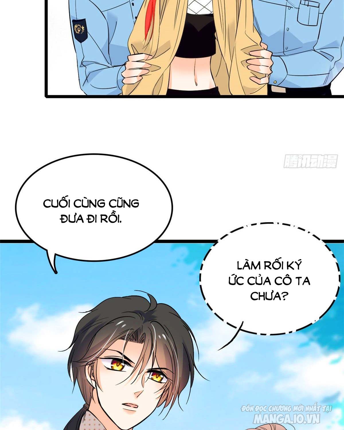 Fan Cp Của Tôi Và Ảnh Đế Trãi Dài Khắp Mxh Chapter 27.2 - Trang 2