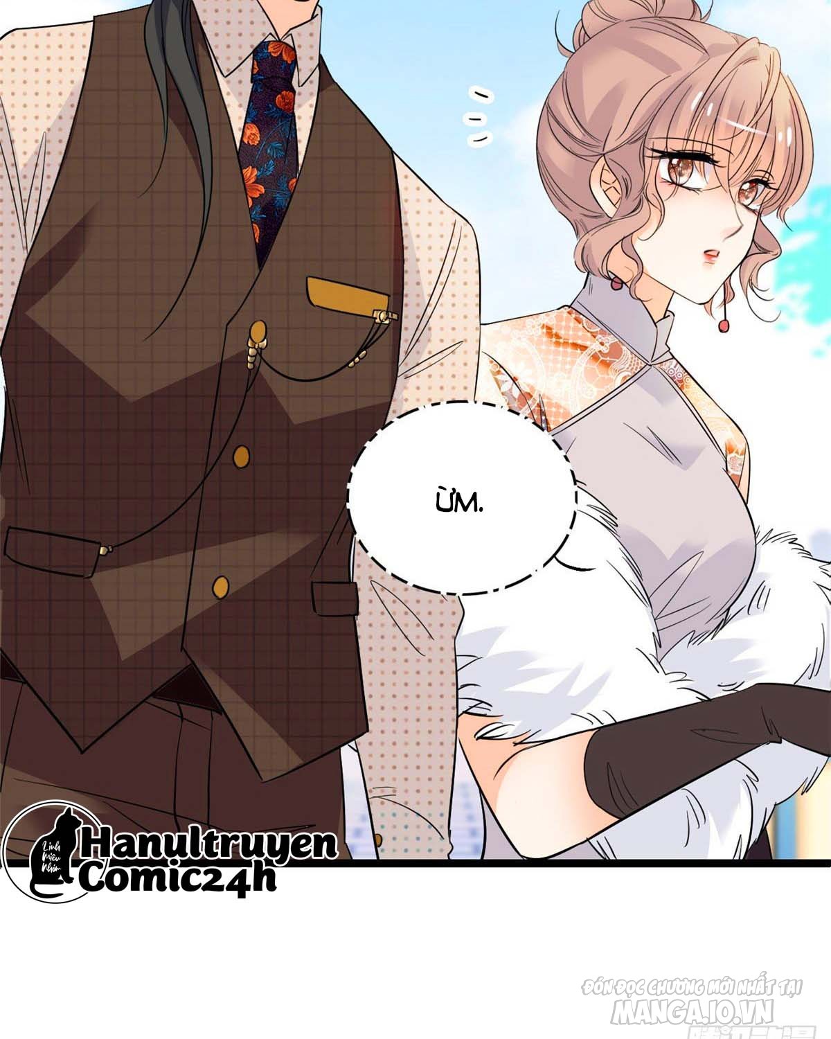 Fan Cp Của Tôi Và Ảnh Đế Trãi Dài Khắp Mxh Chapter 27.2 - Trang 2