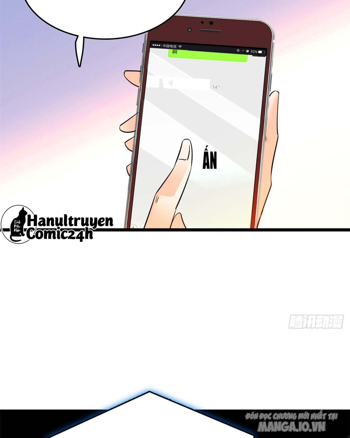 Fan Cp Của Tôi Và Ảnh Đế Trãi Dài Khắp Mxh Chapter 28.1 - Trang 2