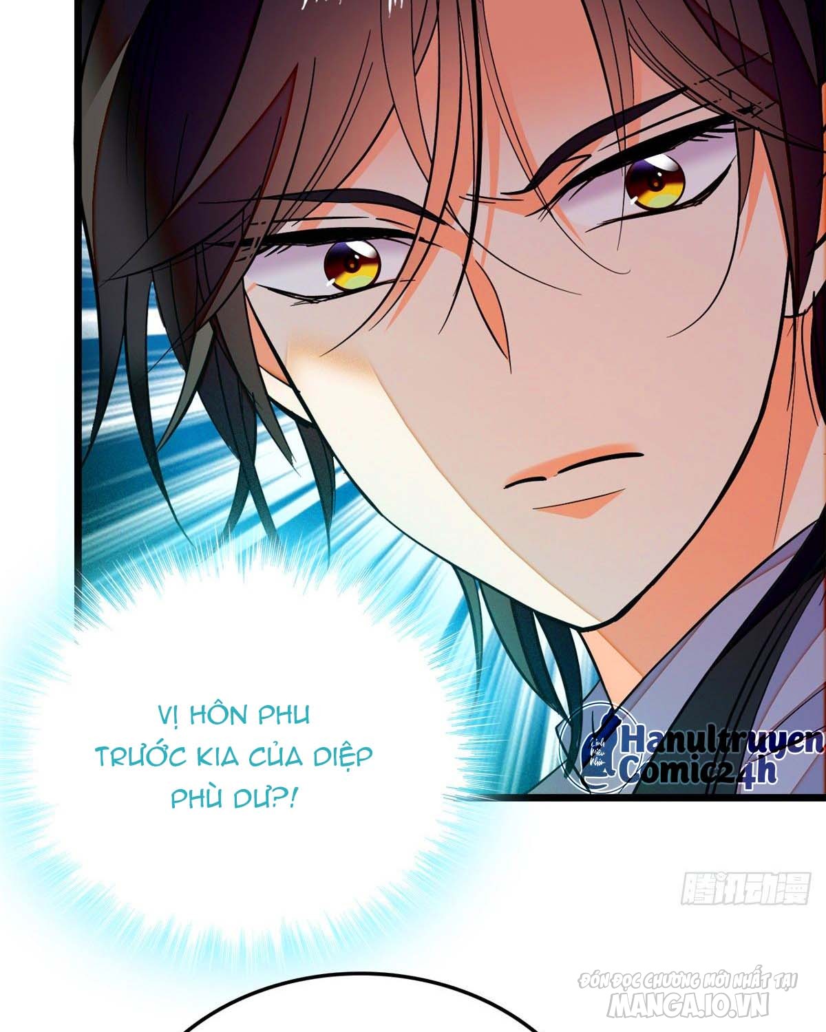 Fan Cp Của Tôi Và Ảnh Đế Trãi Dài Khắp Mxh Chapter 28.1 - Trang 2