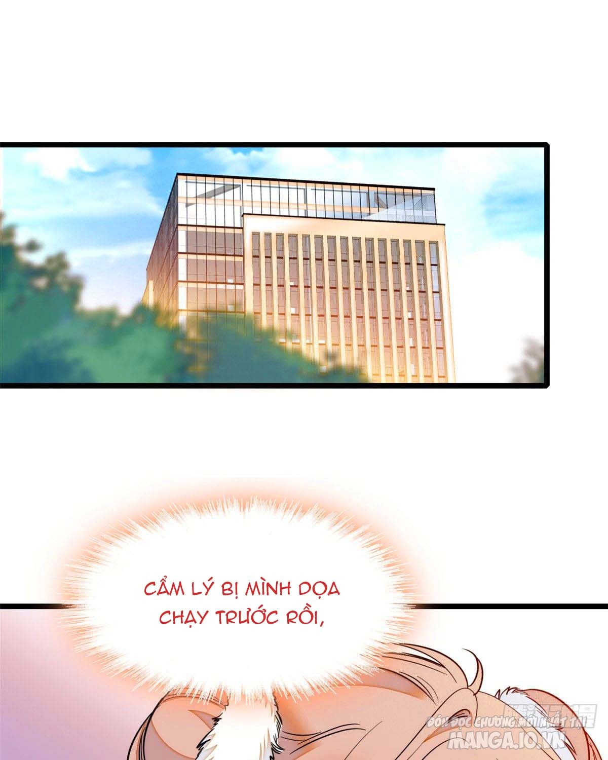 Fan Cp Của Tôi Và Ảnh Đế Trãi Dài Khắp Mxh Chapter 28.1 - Trang 2