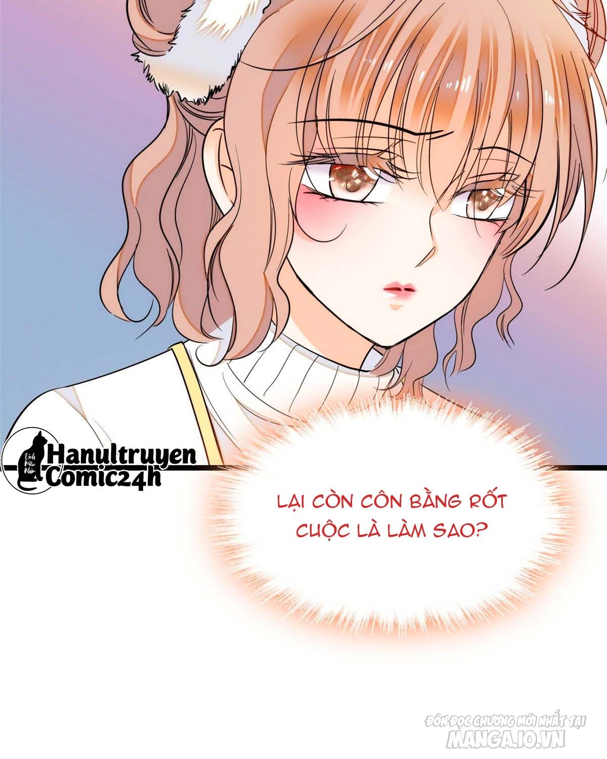 Fan Cp Của Tôi Và Ảnh Đế Trãi Dài Khắp Mxh Chapter 28.1 - Trang 2