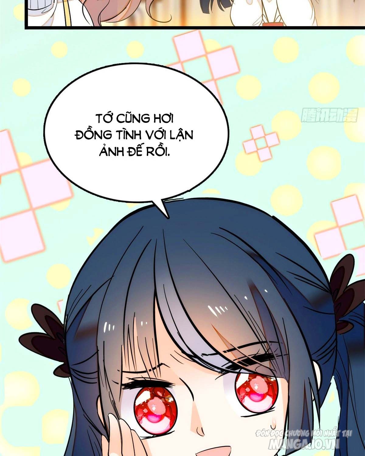 Fan Cp Của Tôi Và Ảnh Đế Trãi Dài Khắp Mxh Chapter 28.1 - Trang 2