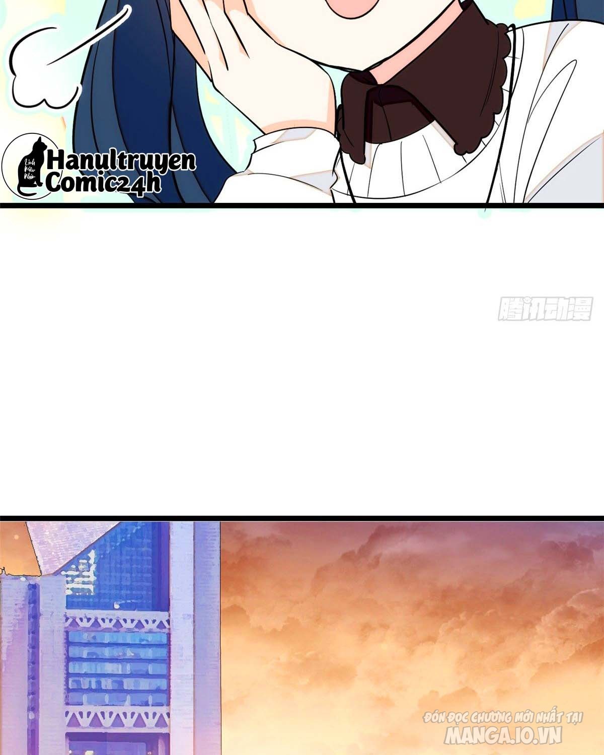 Fan Cp Của Tôi Và Ảnh Đế Trãi Dài Khắp Mxh Chapter 28.1 - Trang 2