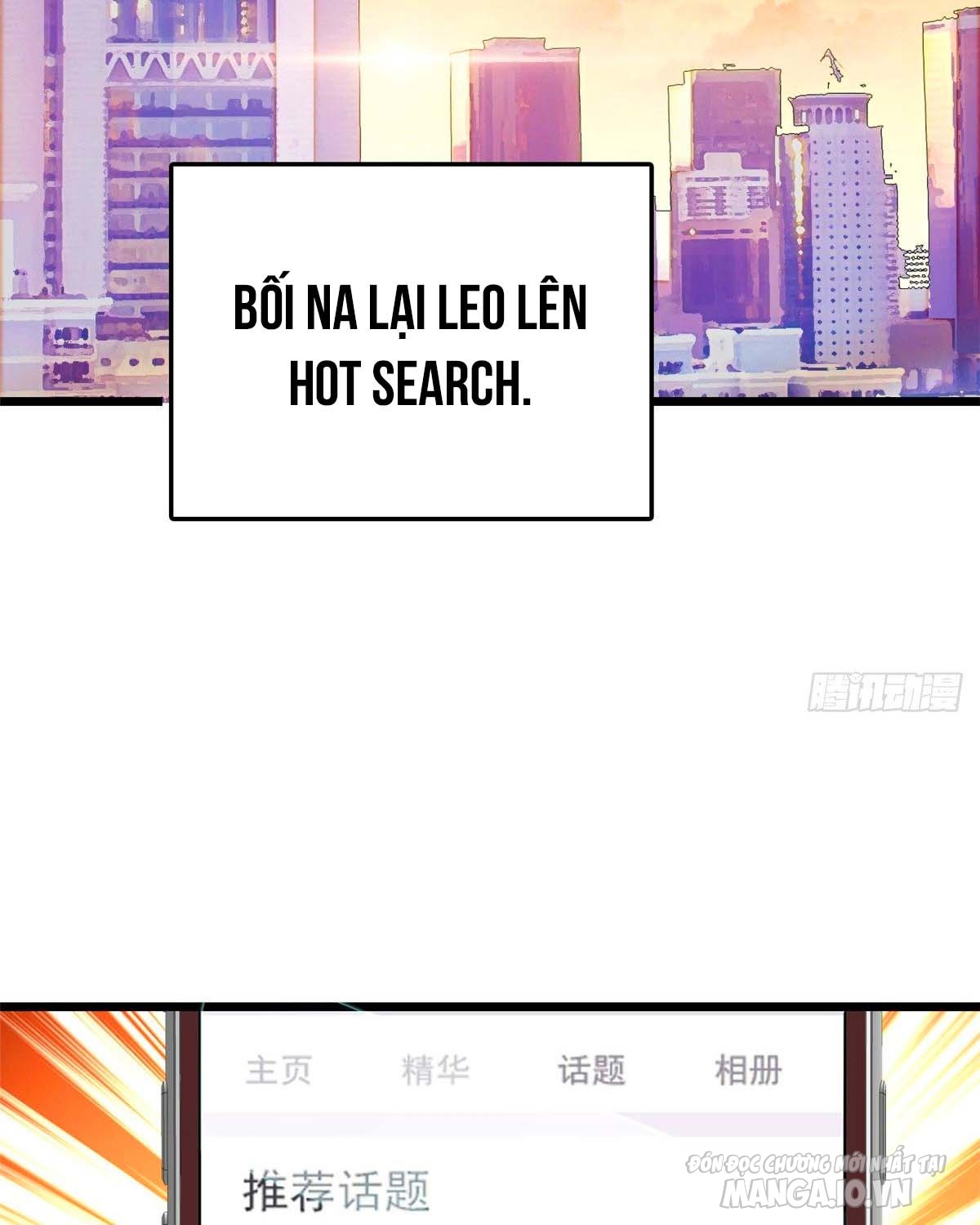 Fan Cp Của Tôi Và Ảnh Đế Trãi Dài Khắp Mxh Chapter 28.1 - Trang 2