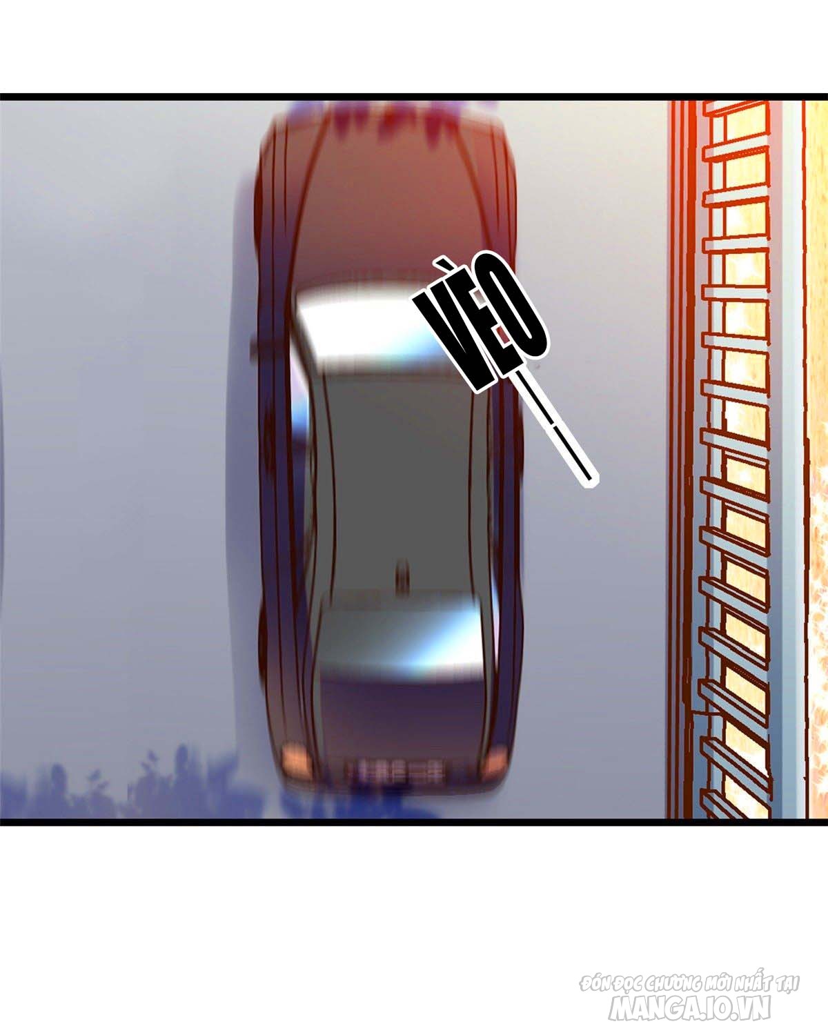 Fan Cp Của Tôi Và Ảnh Đế Trãi Dài Khắp Mxh Chapter 28.1 - Trang 2