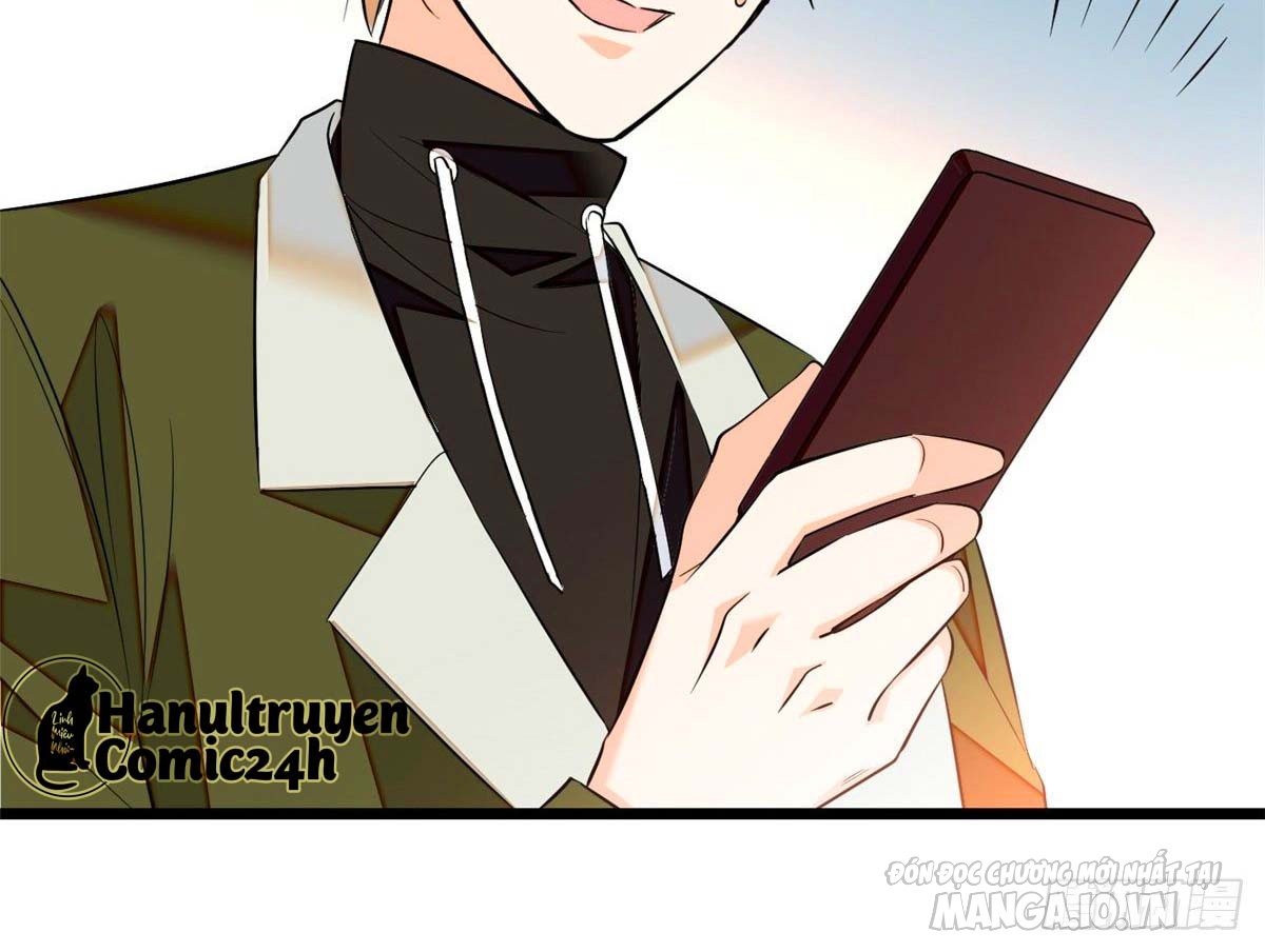 Fan Cp Của Tôi Và Ảnh Đế Trãi Dài Khắp Mxh Chapter 28.1 - Trang 2