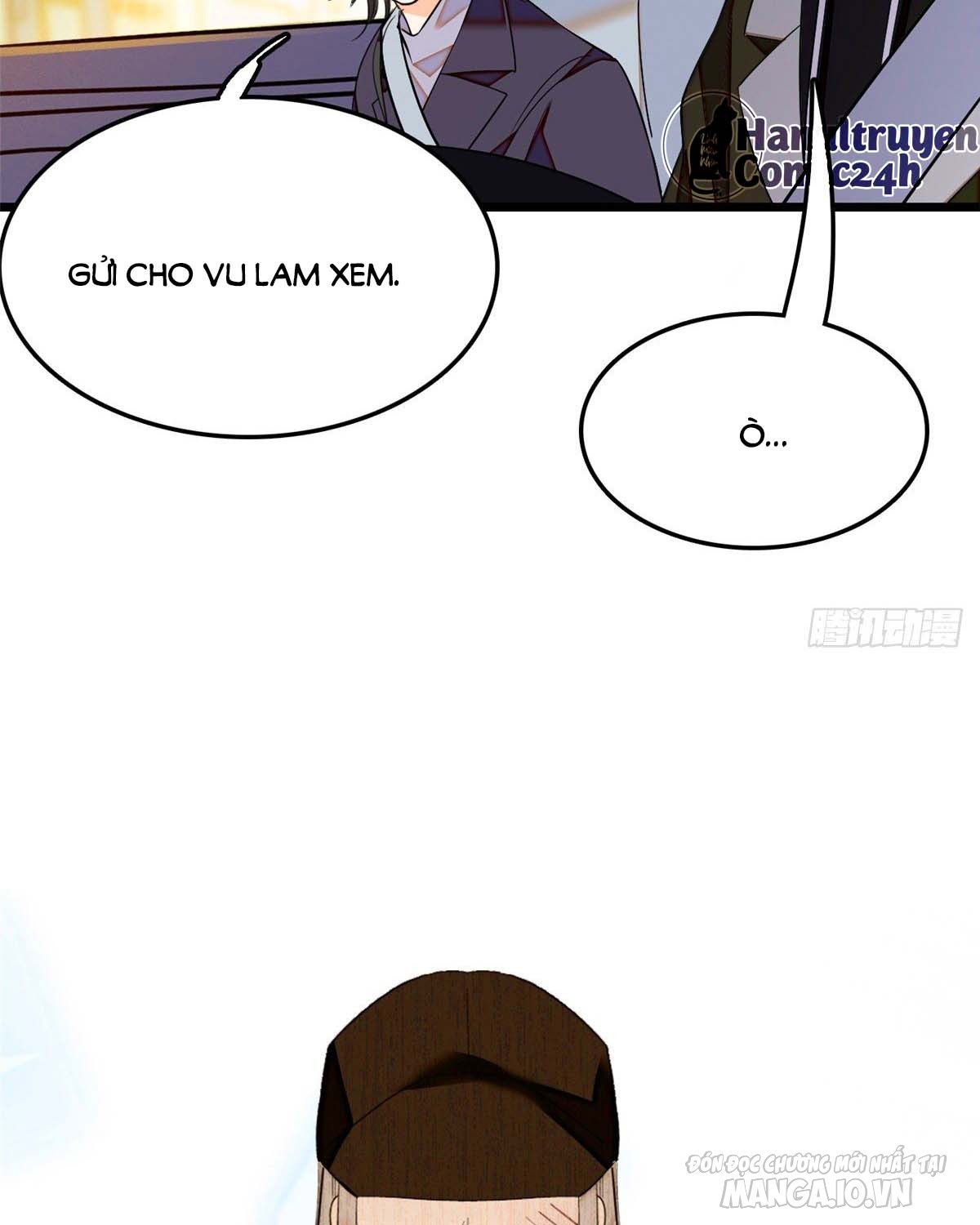 Fan Cp Của Tôi Và Ảnh Đế Trãi Dài Khắp Mxh Chapter 28.1 - Trang 2