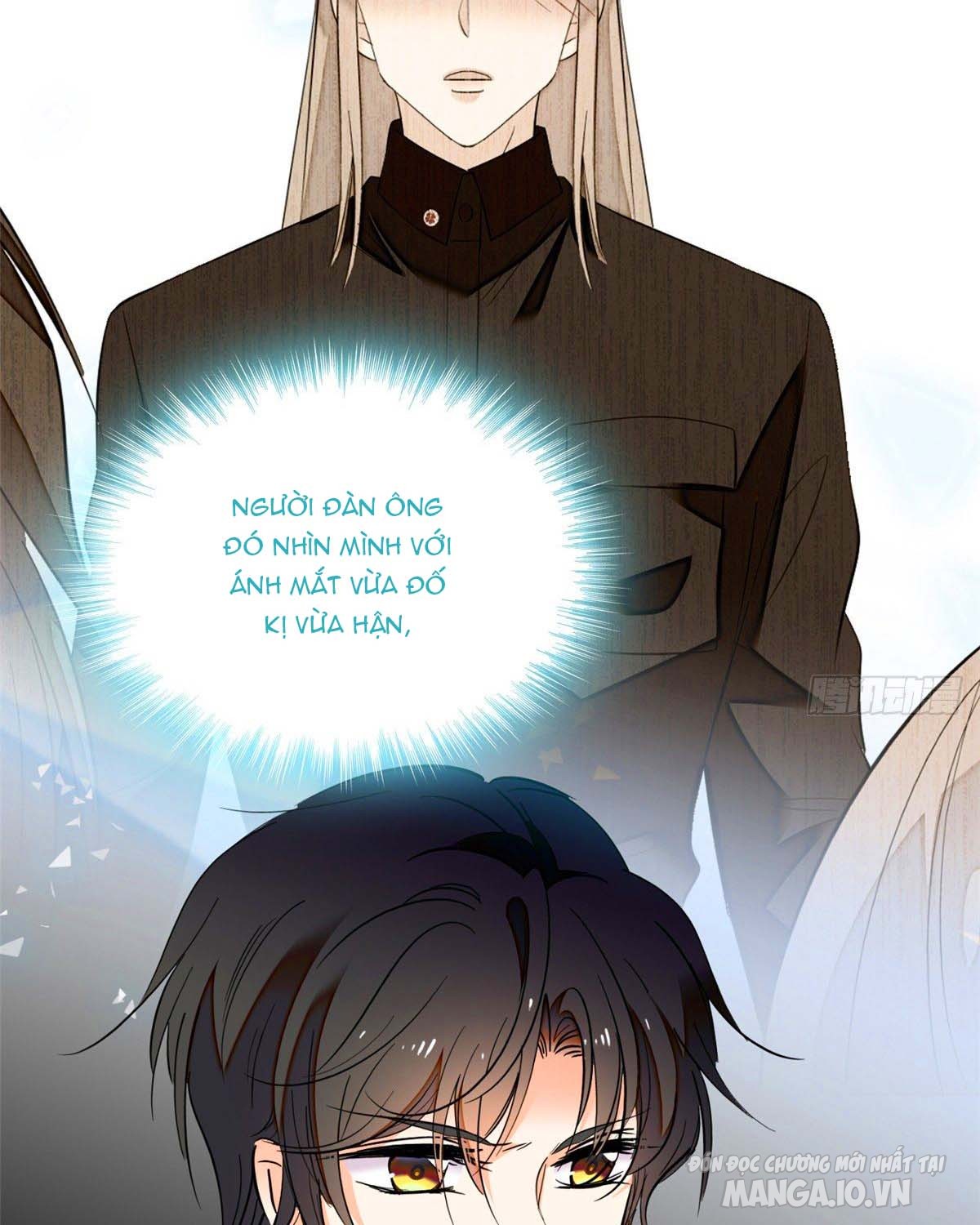 Fan Cp Của Tôi Và Ảnh Đế Trãi Dài Khắp Mxh Chapter 28.1 - Trang 2