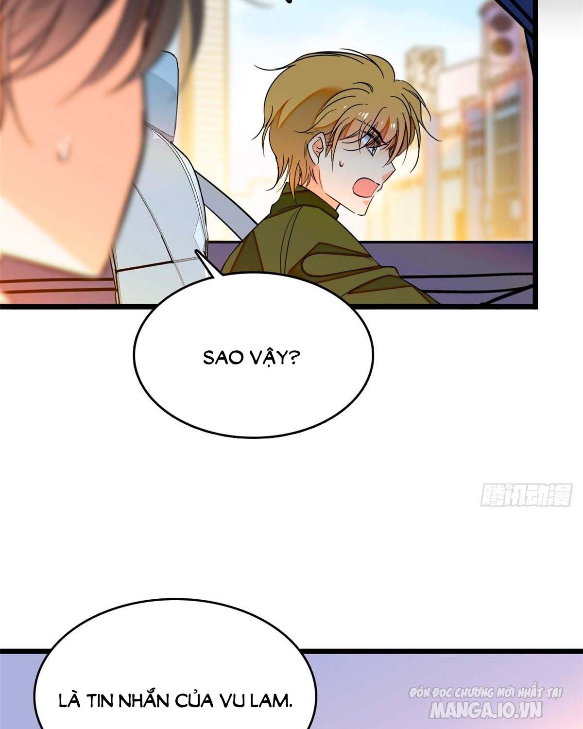 Fan Cp Của Tôi Và Ảnh Đế Trãi Dài Khắp Mxh Chapter 28.1 - Trang 2