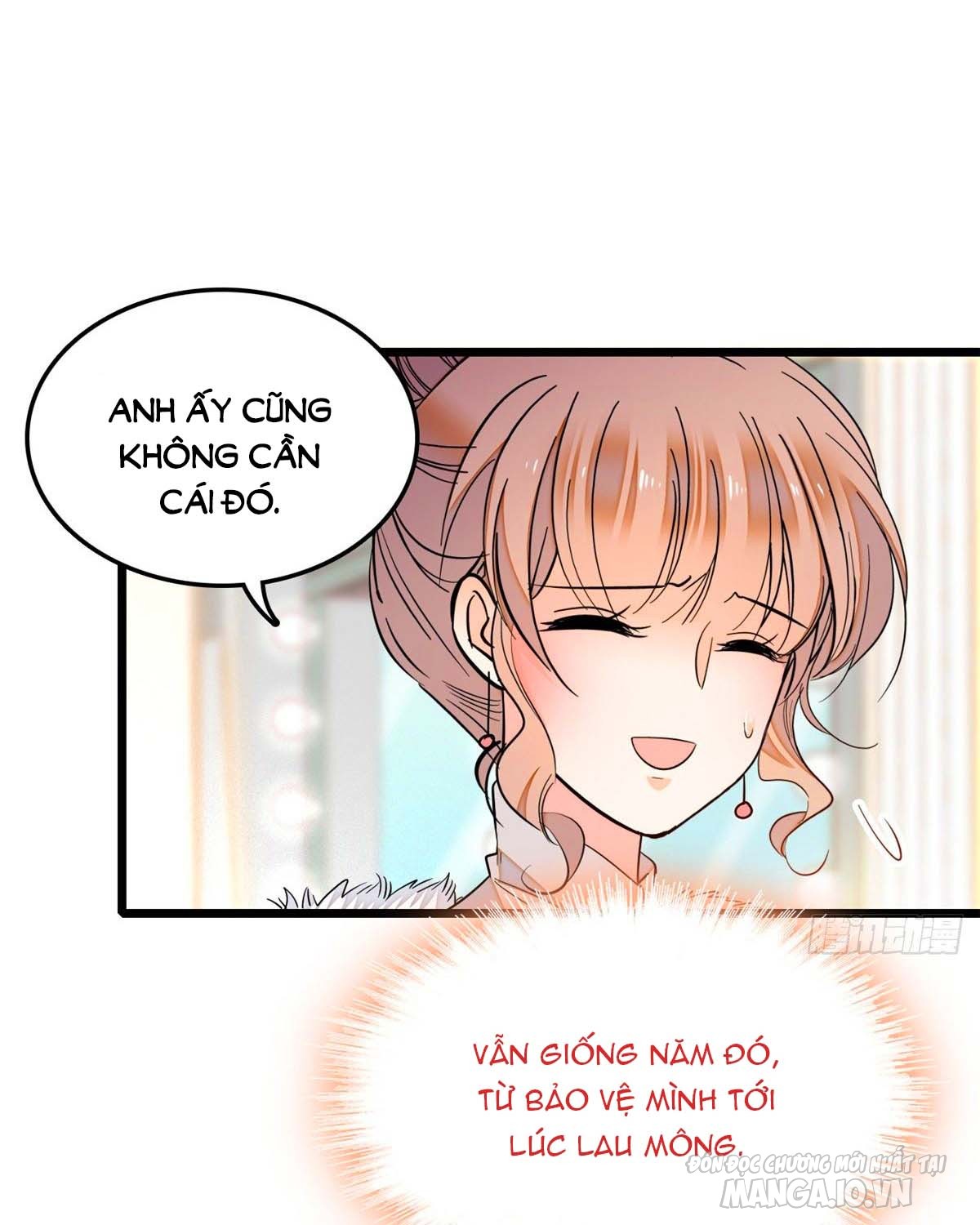 Fan Cp Của Tôi Và Ảnh Đế Trãi Dài Khắp Mxh Chapter 28.2 - Trang 2