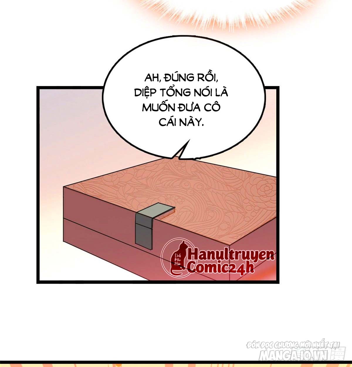 Fan Cp Của Tôi Và Ảnh Đế Trãi Dài Khắp Mxh Chapter 28.2 - Trang 2