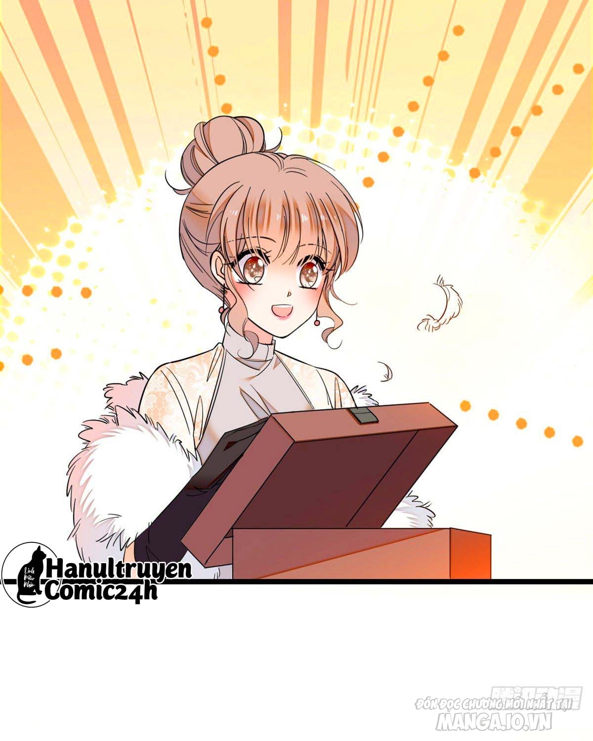 Fan Cp Của Tôi Và Ảnh Đế Trãi Dài Khắp Mxh Chapter 28.2 - Trang 2