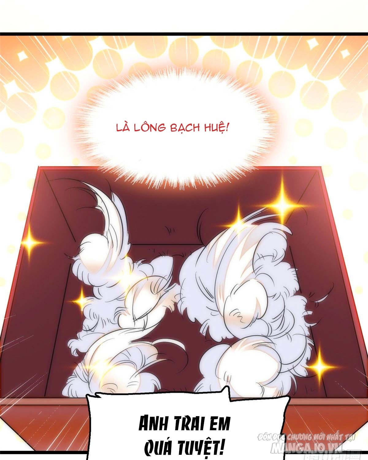 Fan Cp Của Tôi Và Ảnh Đế Trãi Dài Khắp Mxh Chapter 28.2 - Trang 2