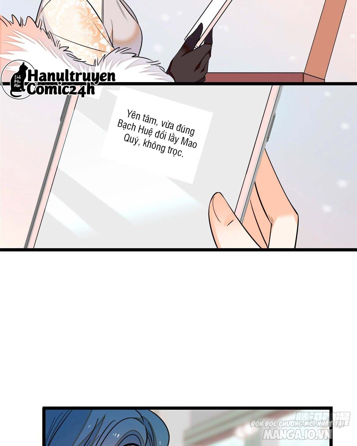 Fan Cp Của Tôi Và Ảnh Đế Trãi Dài Khắp Mxh Chapter 28.2 - Trang 2