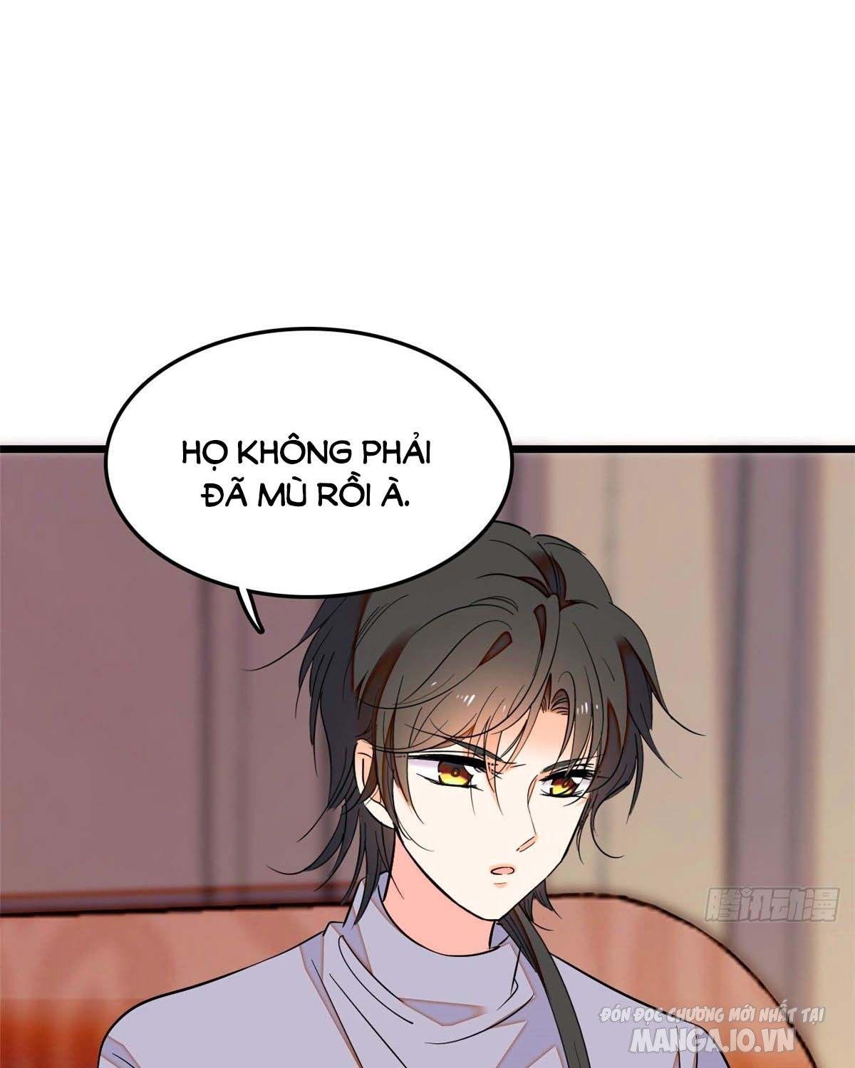 Fan Cp Của Tôi Và Ảnh Đế Trãi Dài Khắp Mxh Chapter 28.2 - Trang 2