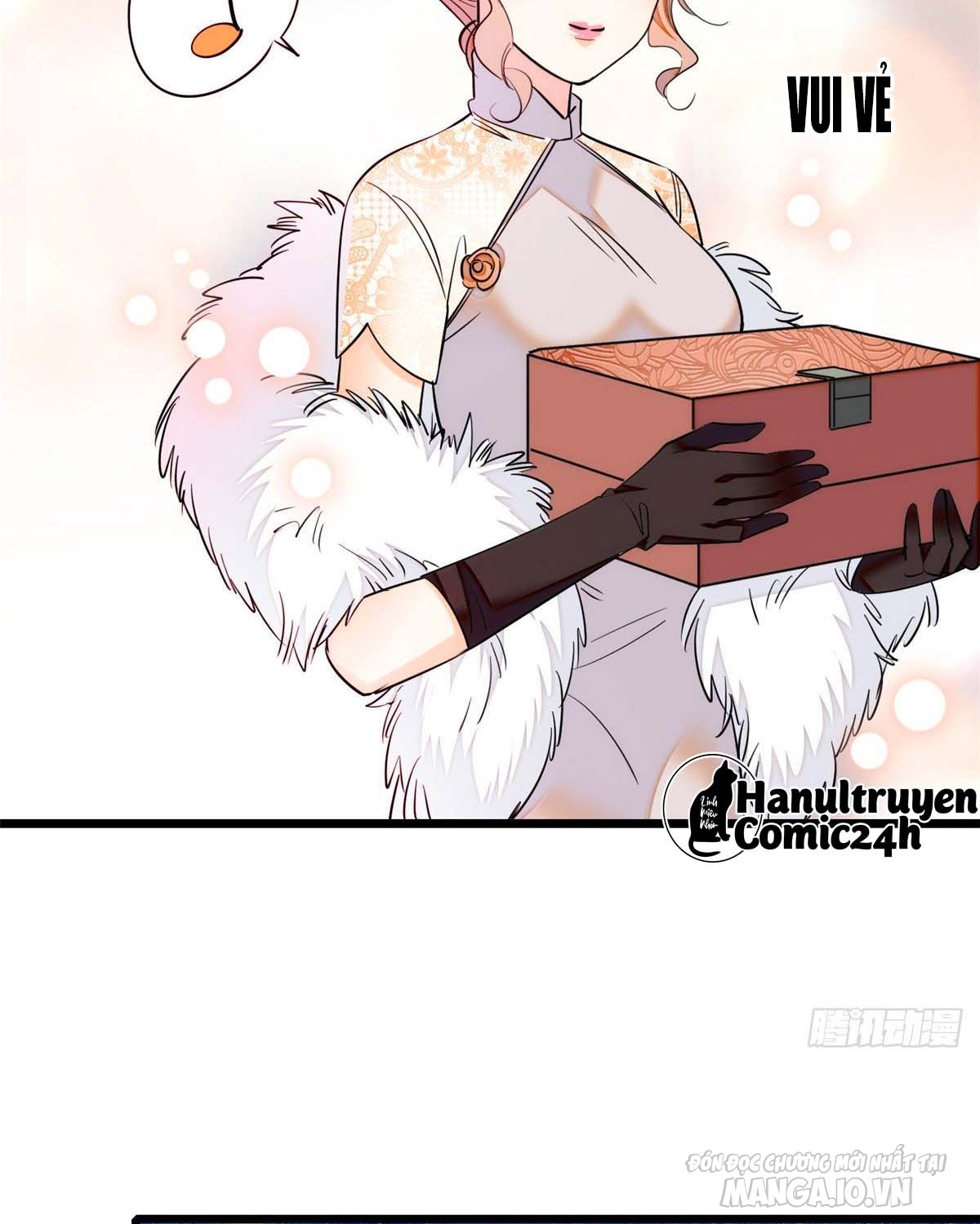 Fan Cp Của Tôi Và Ảnh Đế Trãi Dài Khắp Mxh Chapter 28.2 - Trang 2