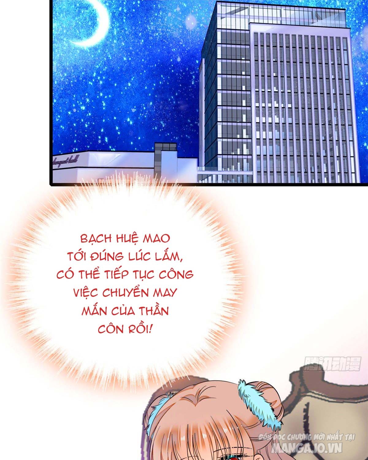 Fan Cp Của Tôi Và Ảnh Đế Trãi Dài Khắp Mxh Chapter 28.2 - Trang 2