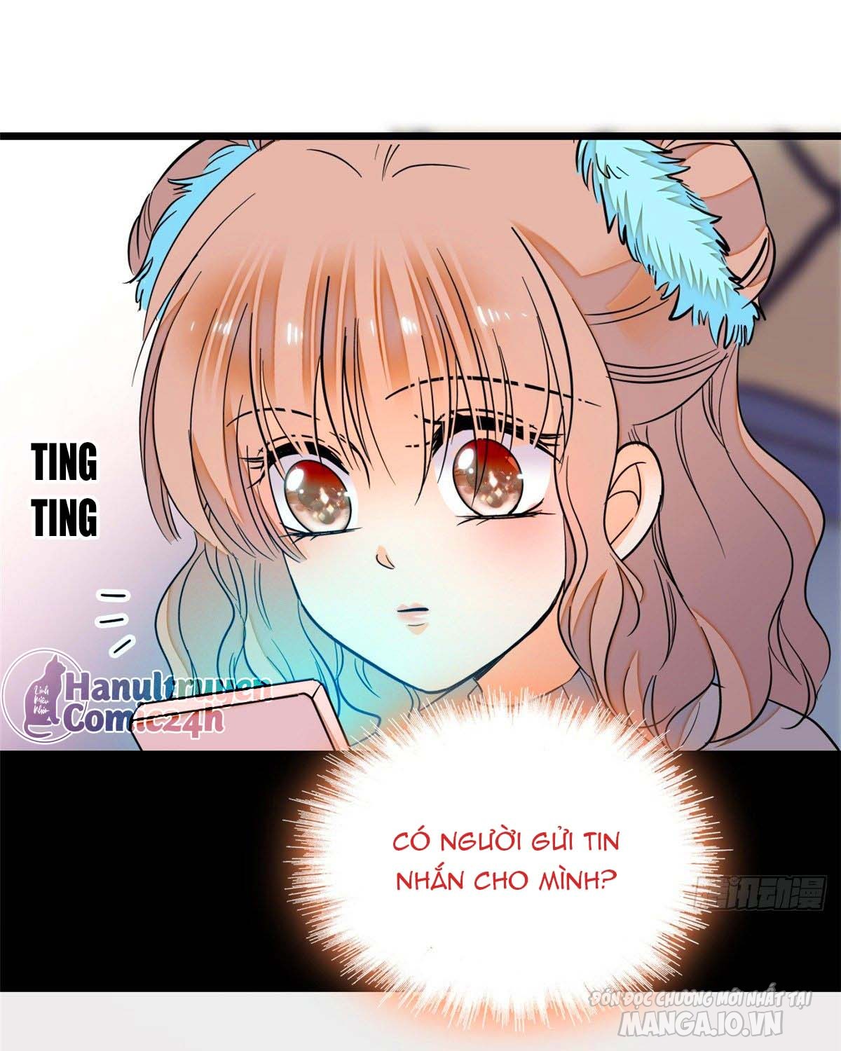 Fan Cp Của Tôi Và Ảnh Đế Trãi Dài Khắp Mxh Chapter 28.2 - Trang 2