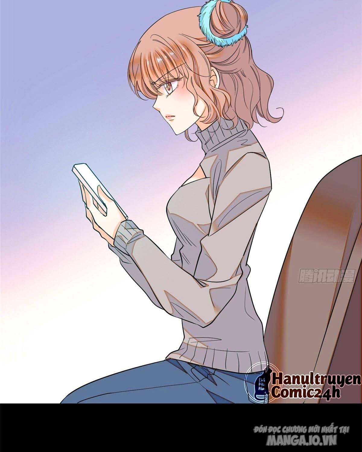 Fan Cp Của Tôi Và Ảnh Đế Trãi Dài Khắp Mxh Chapter 28.2 - Trang 2