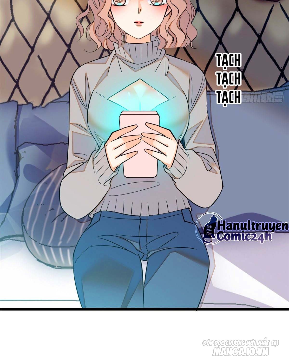 Fan Cp Của Tôi Và Ảnh Đế Trãi Dài Khắp Mxh Chapter 28.2 - Trang 2