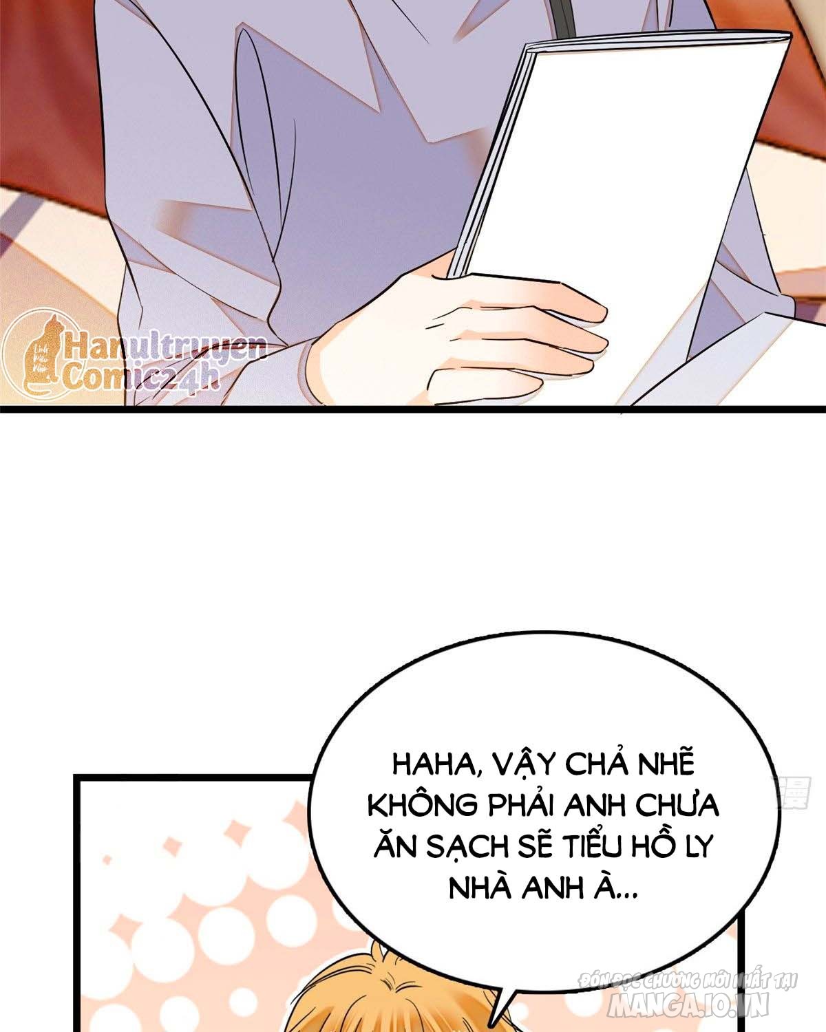 Fan Cp Của Tôi Và Ảnh Đế Trãi Dài Khắp Mxh Chapter 28.2 - Trang 2