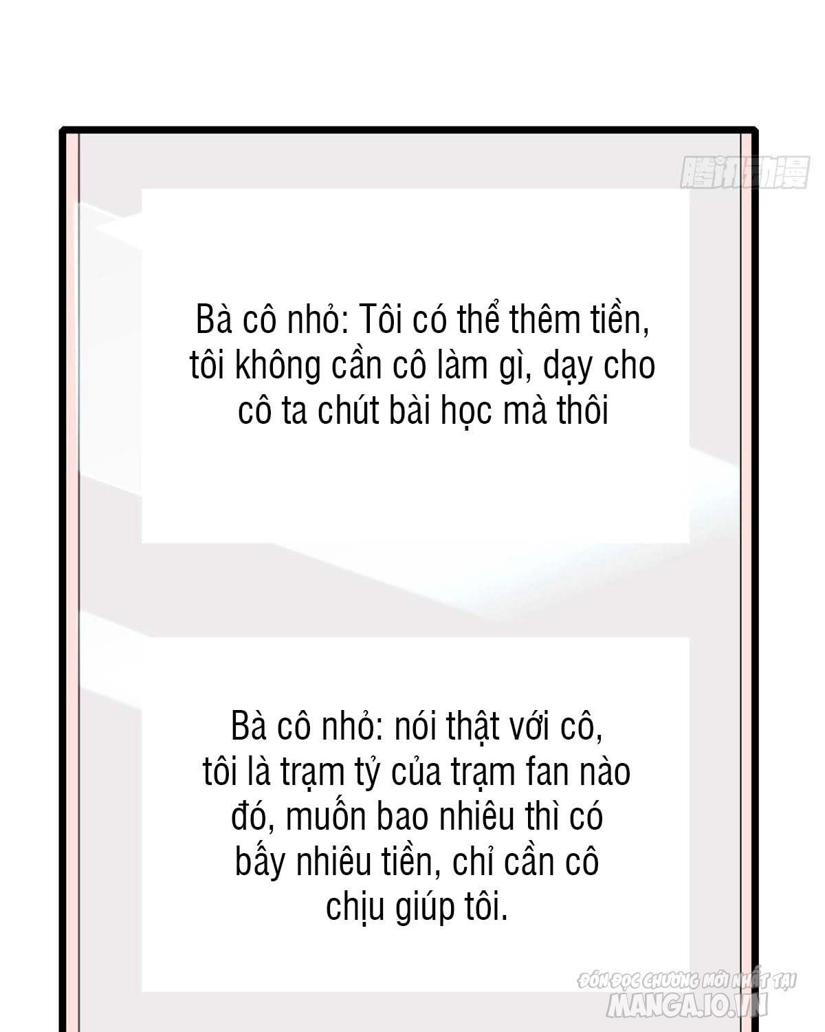 Fan Cp Của Tôi Và Ảnh Đế Trãi Dài Khắp Mxh Chapter 28.2 - Trang 2