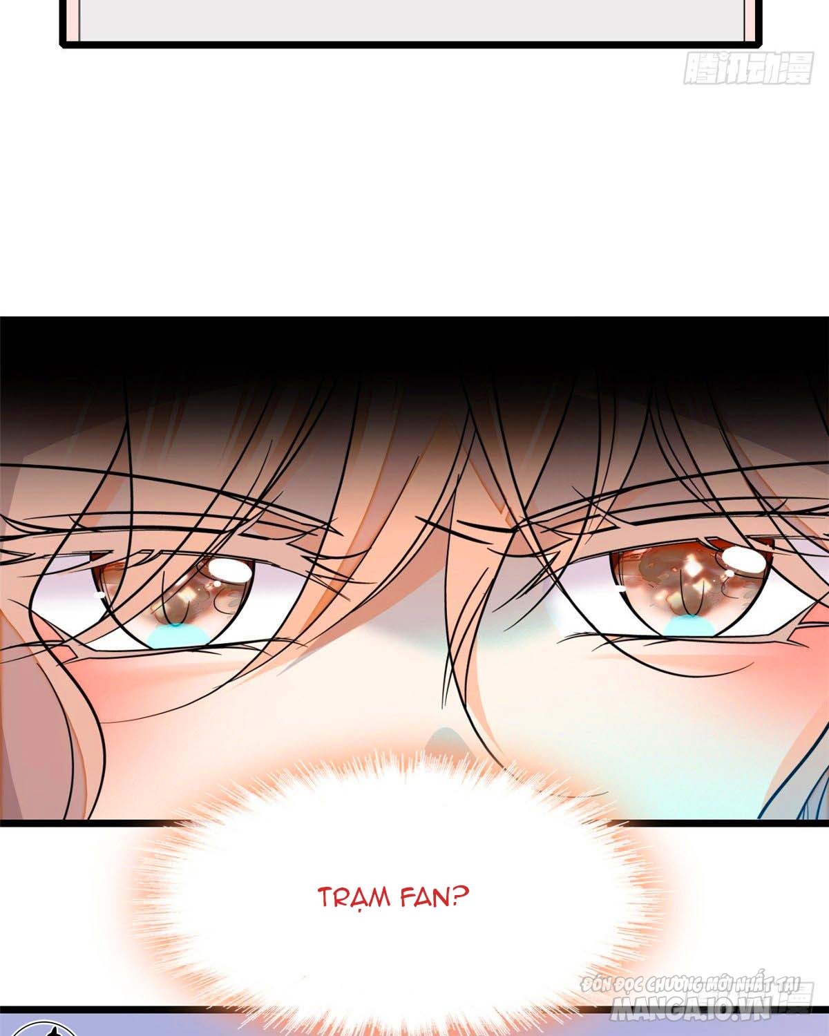 Fan Cp Của Tôi Và Ảnh Đế Trãi Dài Khắp Mxh Chapter 28.2 - Trang 2