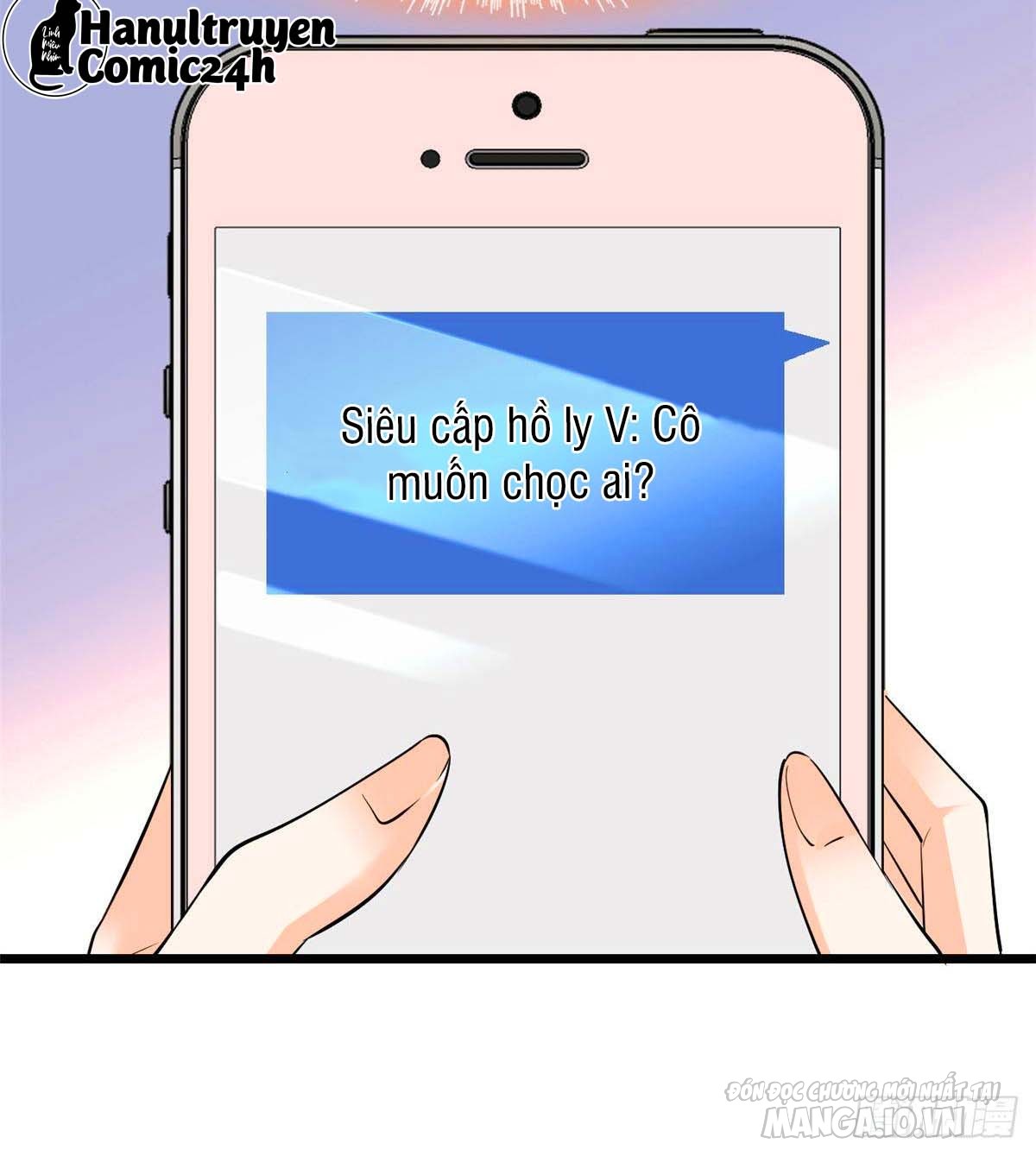 Fan Cp Của Tôi Và Ảnh Đế Trãi Dài Khắp Mxh Chapter 28.2 - Trang 2