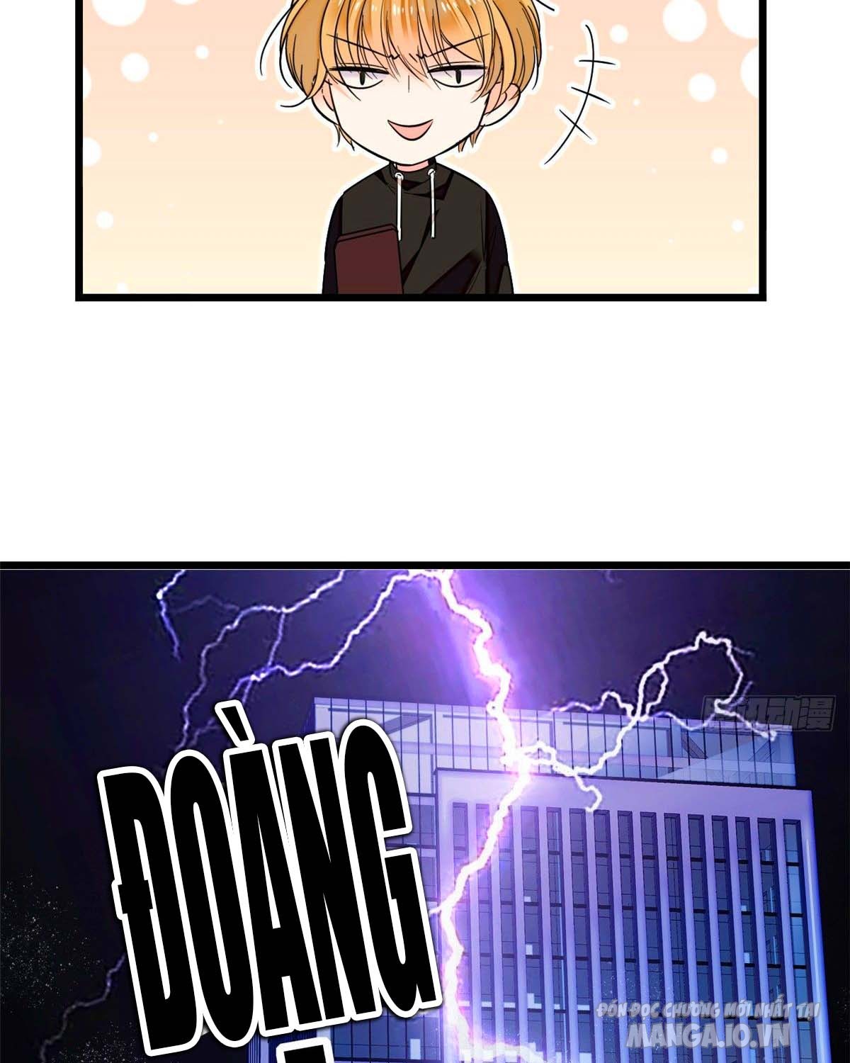 Fan Cp Của Tôi Và Ảnh Đế Trãi Dài Khắp Mxh Chapter 28.2 - Trang 2