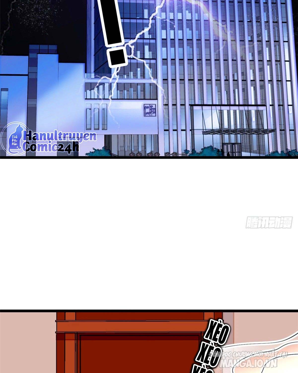 Fan Cp Của Tôi Và Ảnh Đế Trãi Dài Khắp Mxh Chapter 28.2 - Trang 2