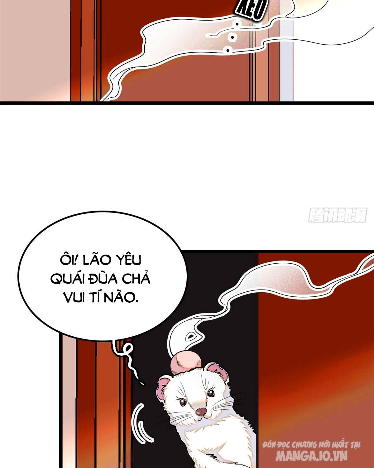 Fan Cp Của Tôi Và Ảnh Đế Trãi Dài Khắp Mxh Chapter 28.2 - Trang 2