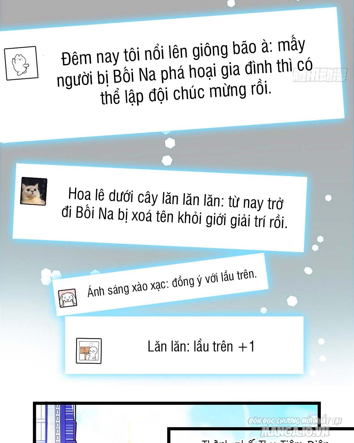 Fan Cp Của Tôi Và Ảnh Đế Trãi Dài Khắp Mxh Chapter 28.2 - Trang 2