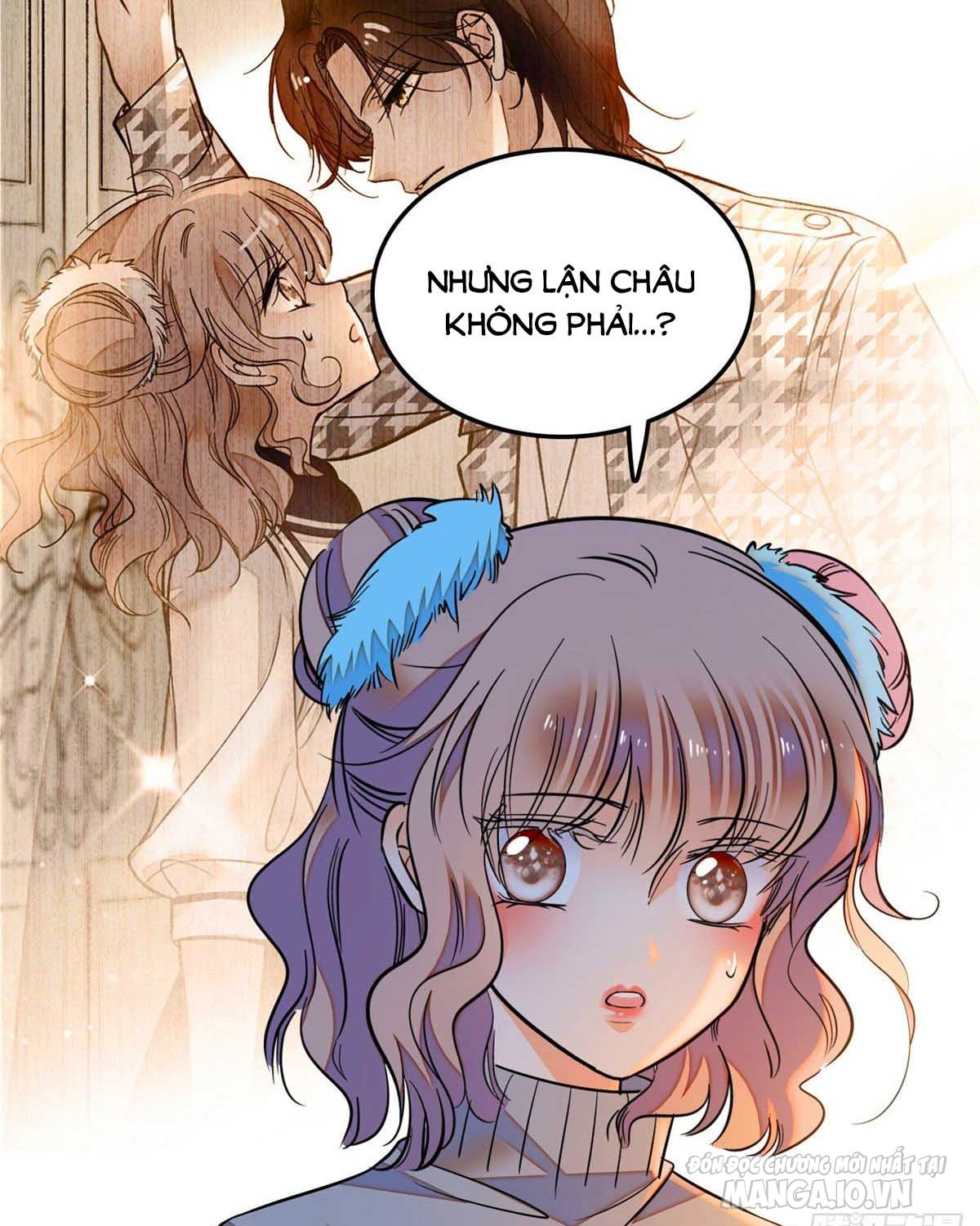 Fan Cp Của Tôi Và Ảnh Đế Trãi Dài Khắp Mxh Chapter 29.1 - Trang 2