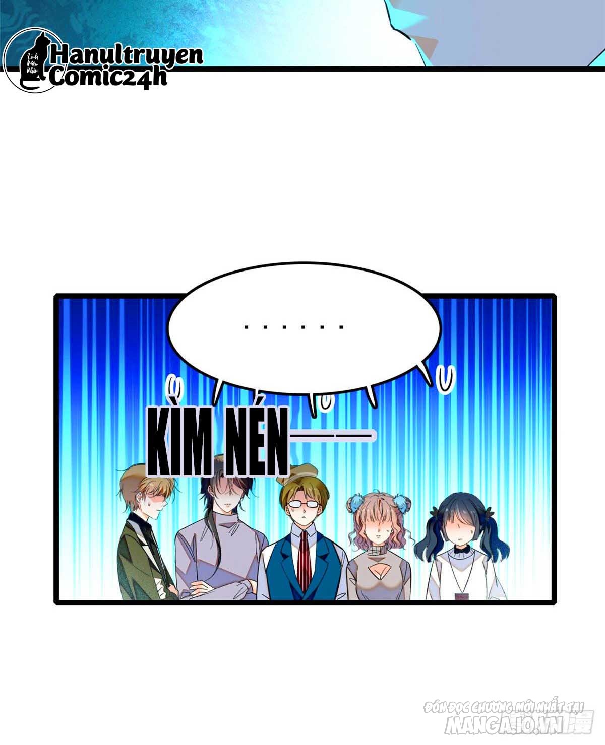 Fan Cp Của Tôi Và Ảnh Đế Trãi Dài Khắp Mxh Chapter 29.1 - Trang 2